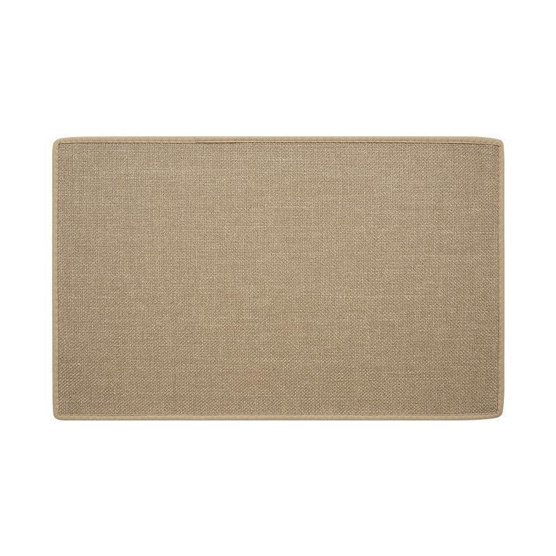 Soft and Durable Pet Food Mat Bowlift