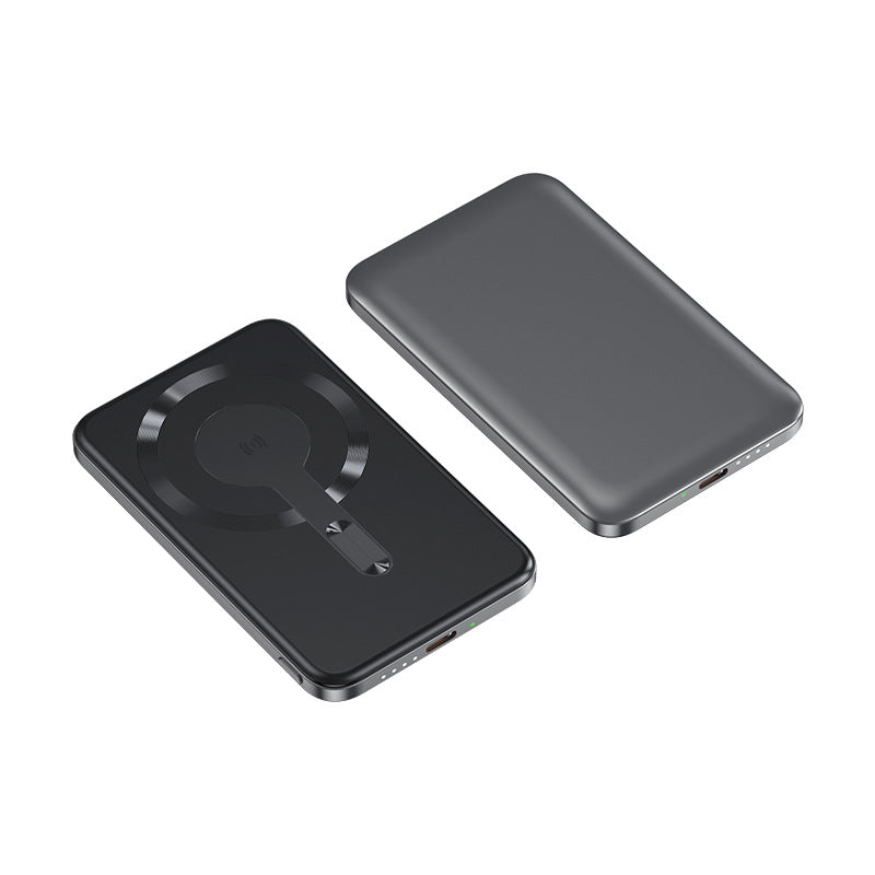 Portable Wireless Powerbank Bowlift
