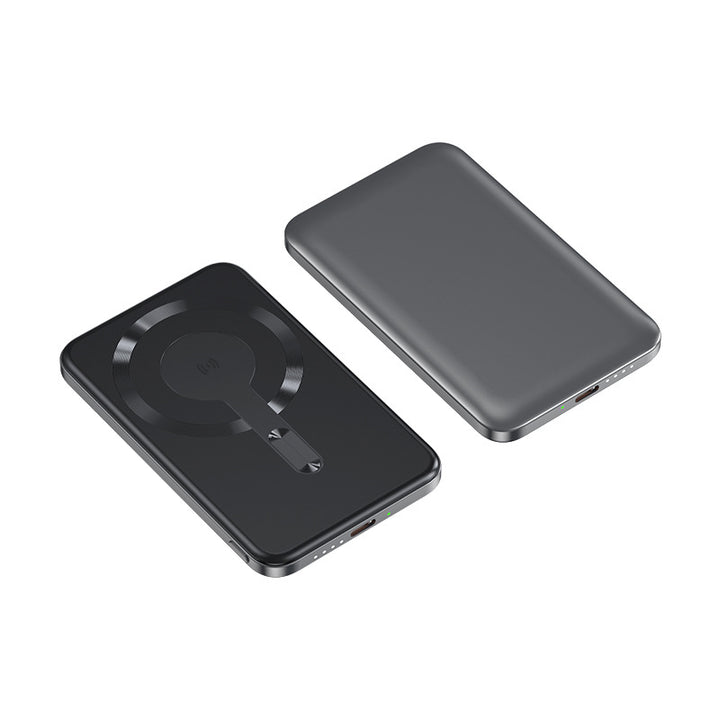 Wireless charger with fast charging function Bowlift