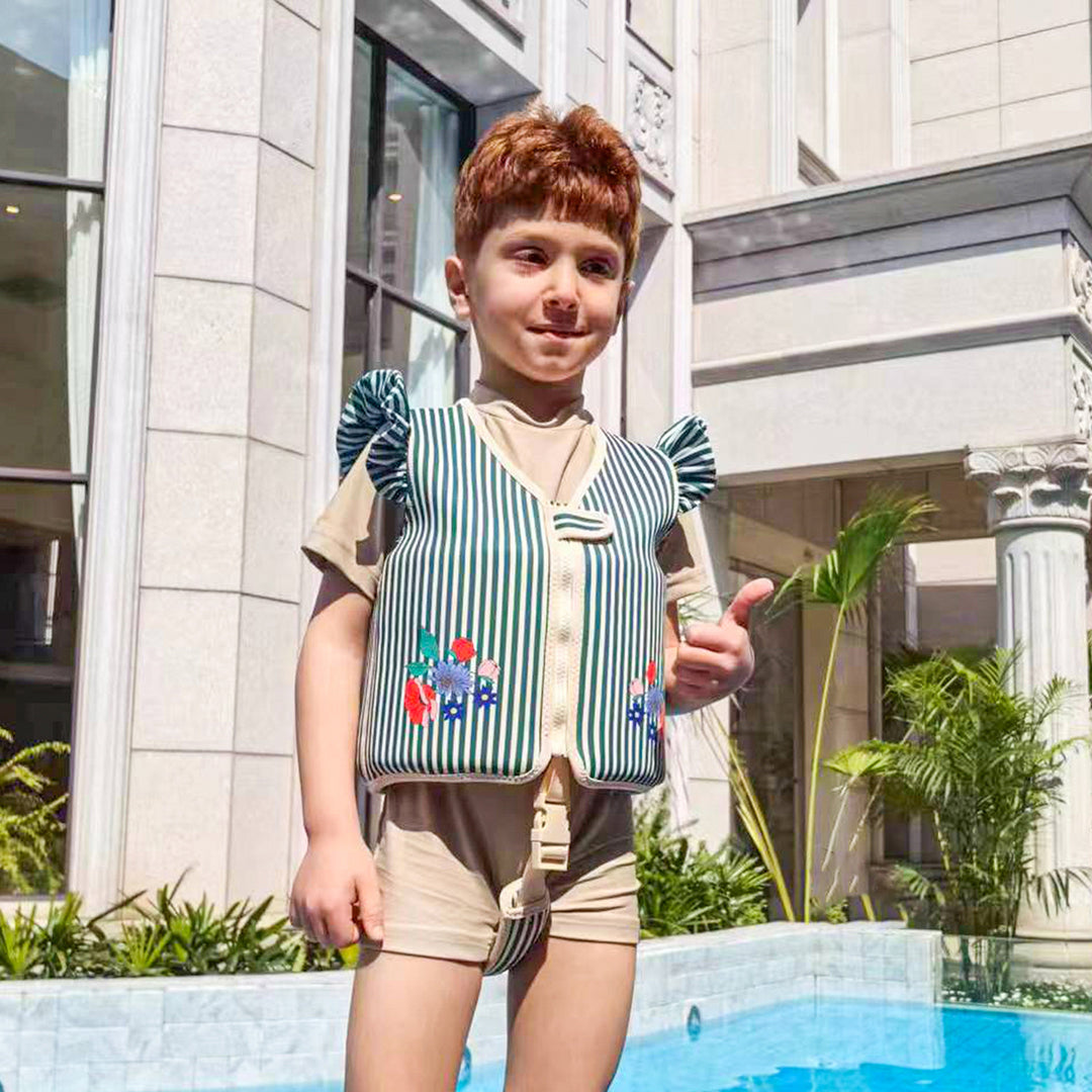 Unisex Swimming Vest Bowlift