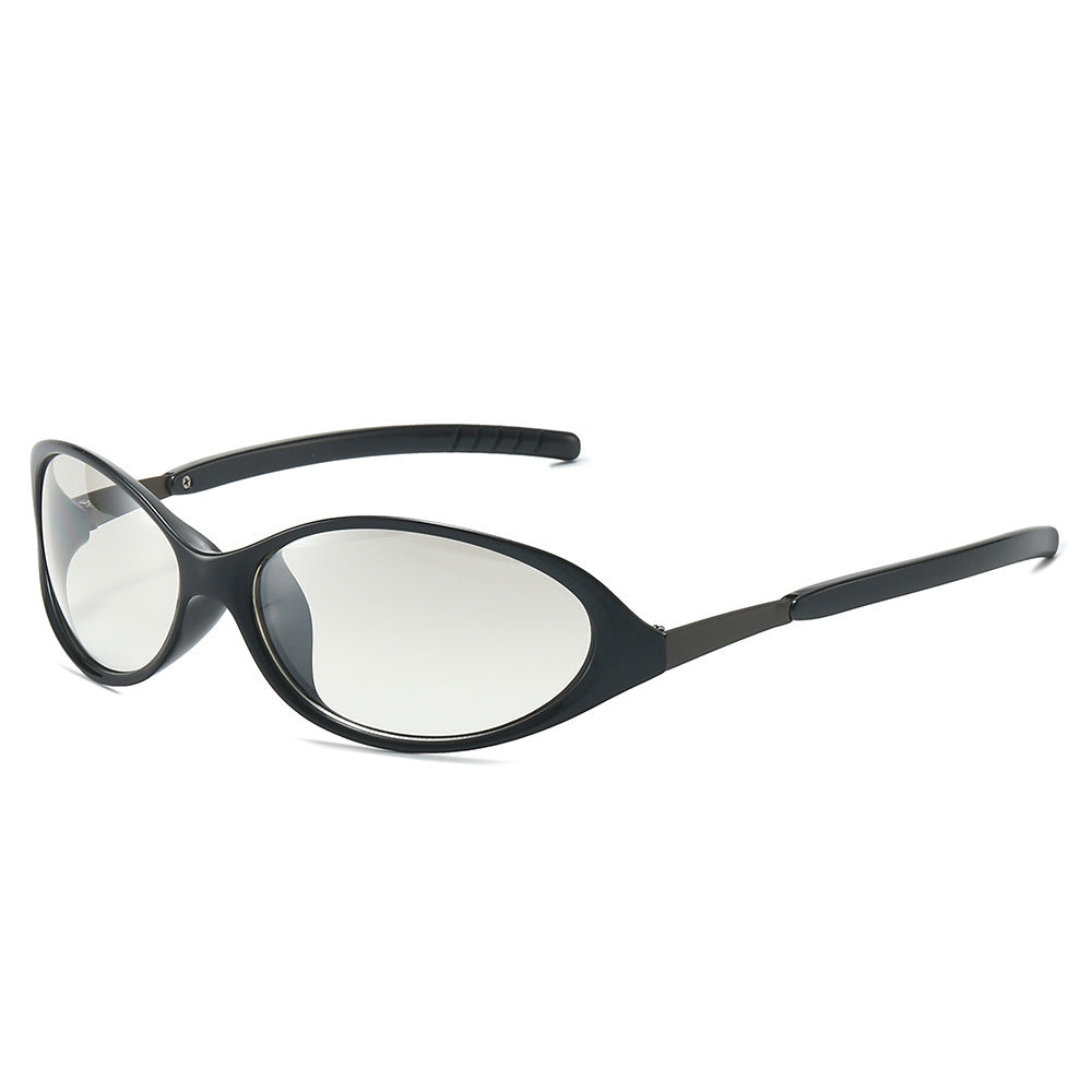 High-Performance Shield Sunglasses Bowlift
