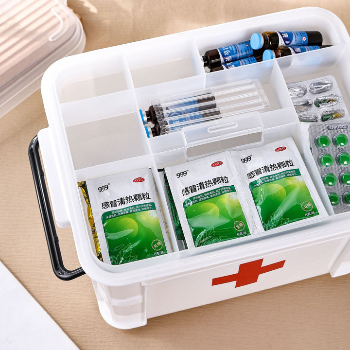 Multi-Functional Portable Storage Bin Bowlift