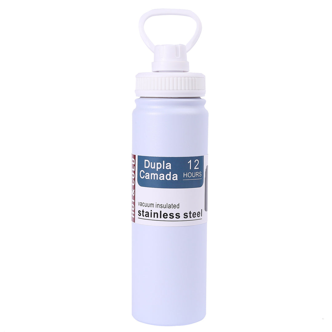 Unisex Insulated Stainless Steel Water Bottle Bowlift