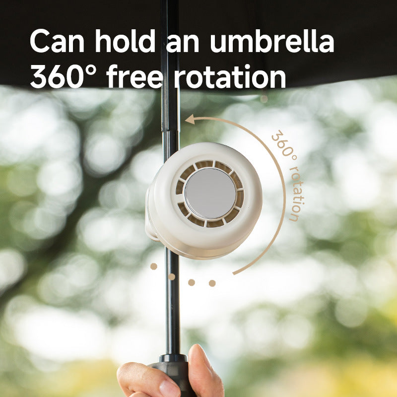 Unisex high-performance wind device with compact design Bowlift