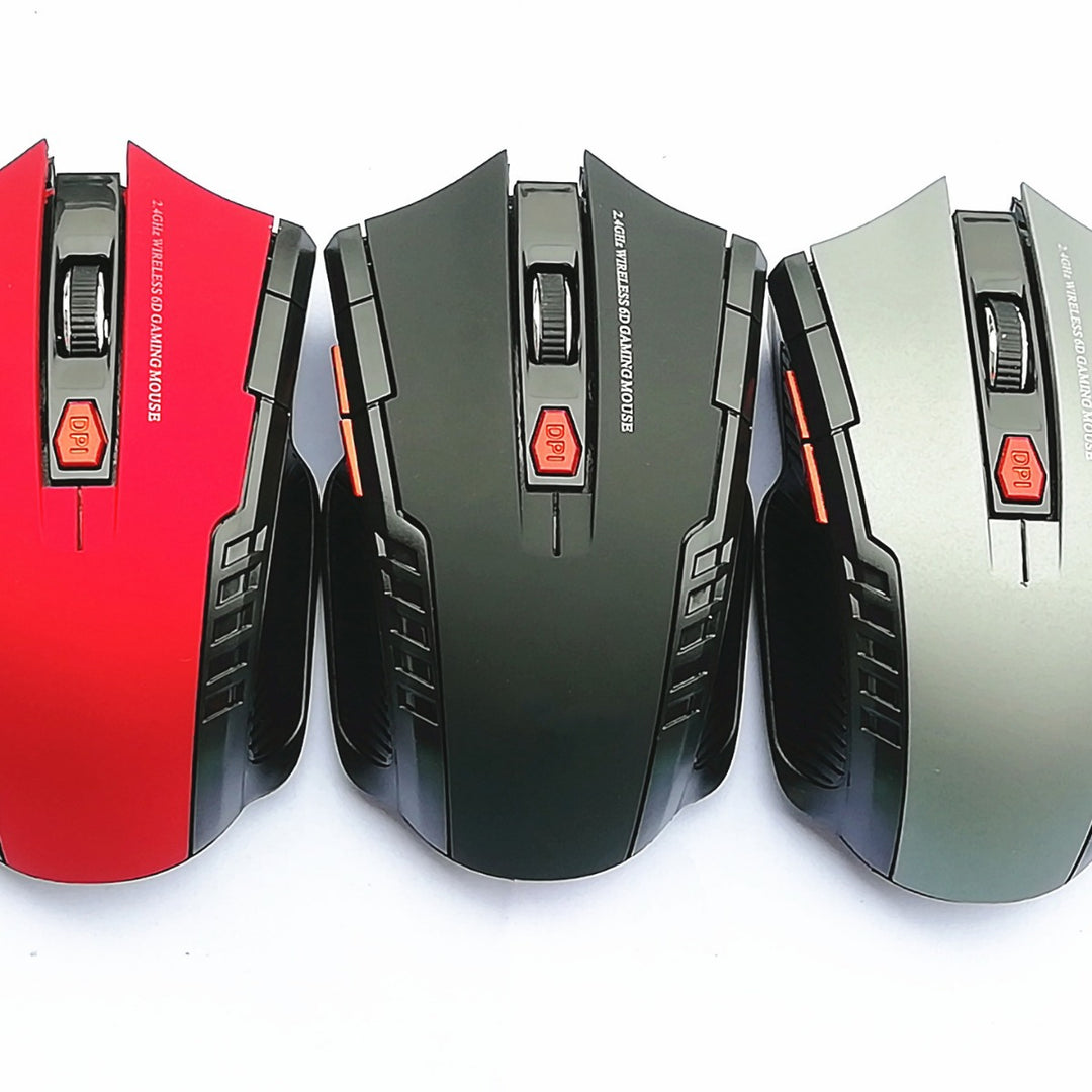 Gaming Mouse Bowlift