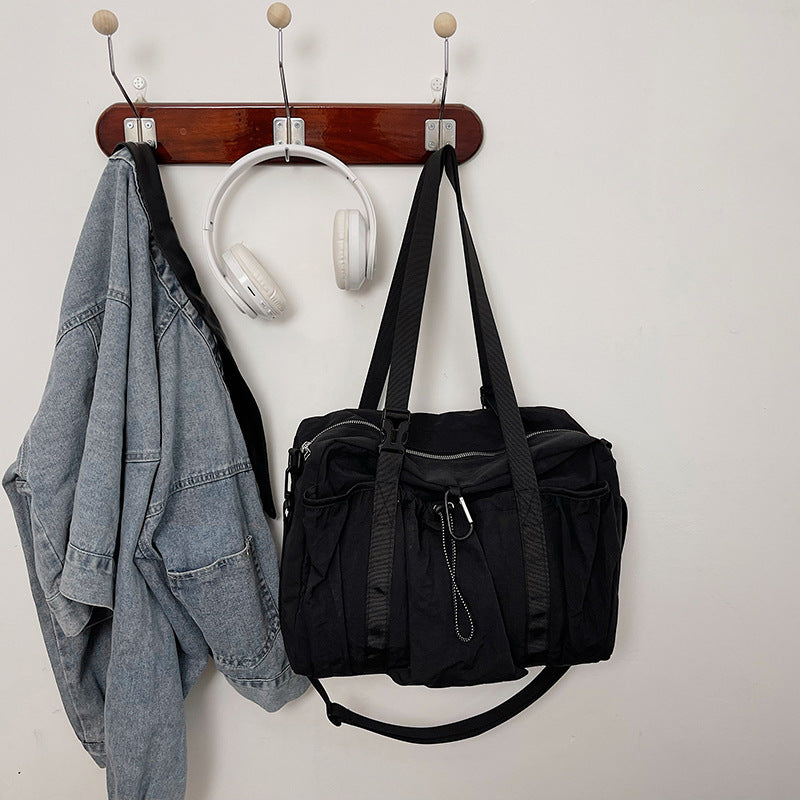 Compact Utility Tote Bowlift