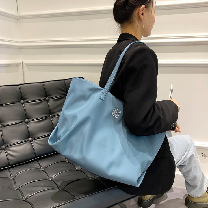 Functional Everyday Tote