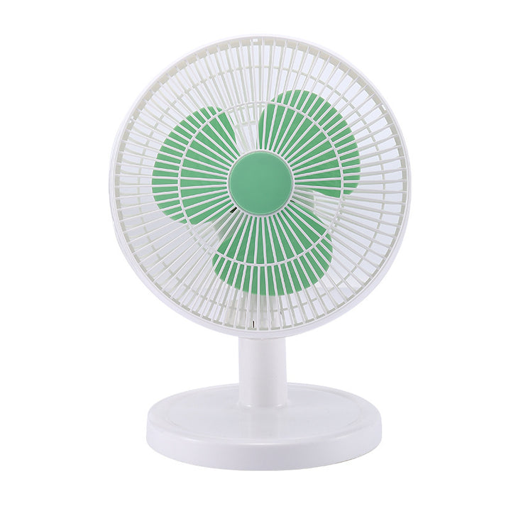 Unisex Table Fan Bowlift