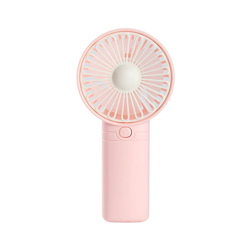 Women portable USB fan Bowlift