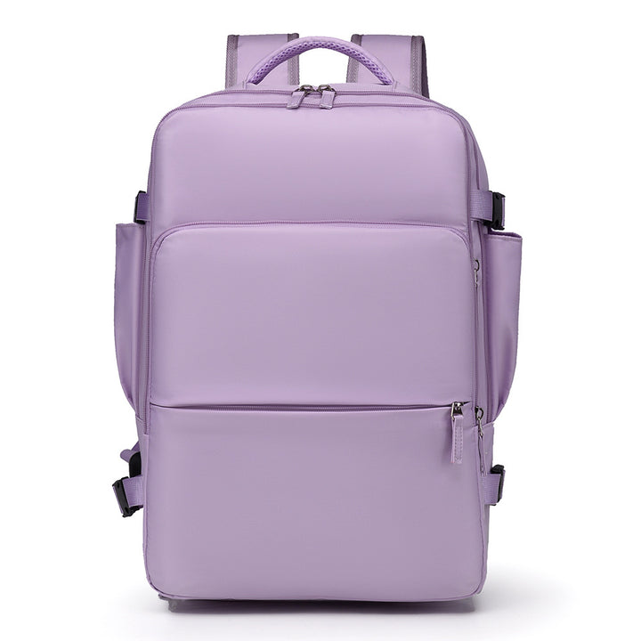 WoStylish Multi-Functional Backpack Bowlift