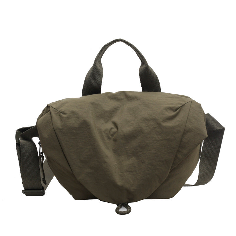 Adjustable Crossbody Bag Bowlift