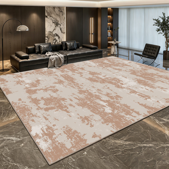 Modern Abstract Area Rug Bowlift 1791530685