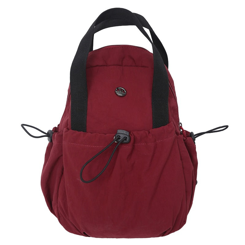 Lightweight Urban Backpack Bowlift