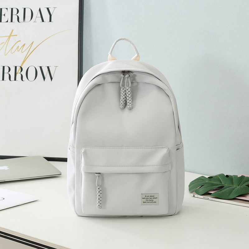 Minimalist Everyday Backpack
