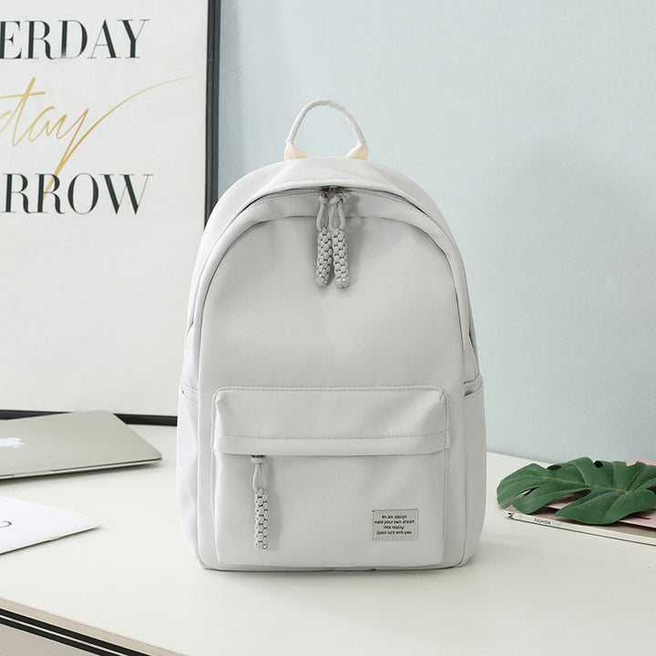 Minimalist Everyday Backpack