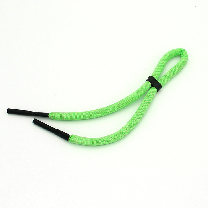 Adjustable Eyewear Lace Bowlift