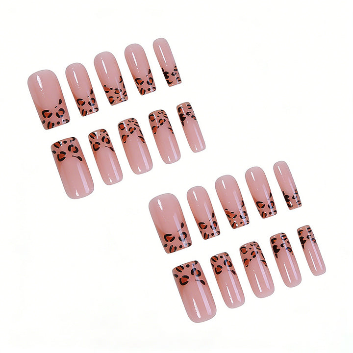 Artistic Nail Design Bowlift