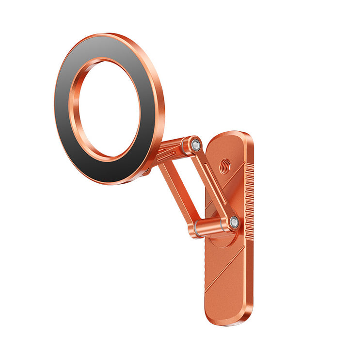 Unisex Professional LED Ring Light Stand with versatile adjustability Bowlift