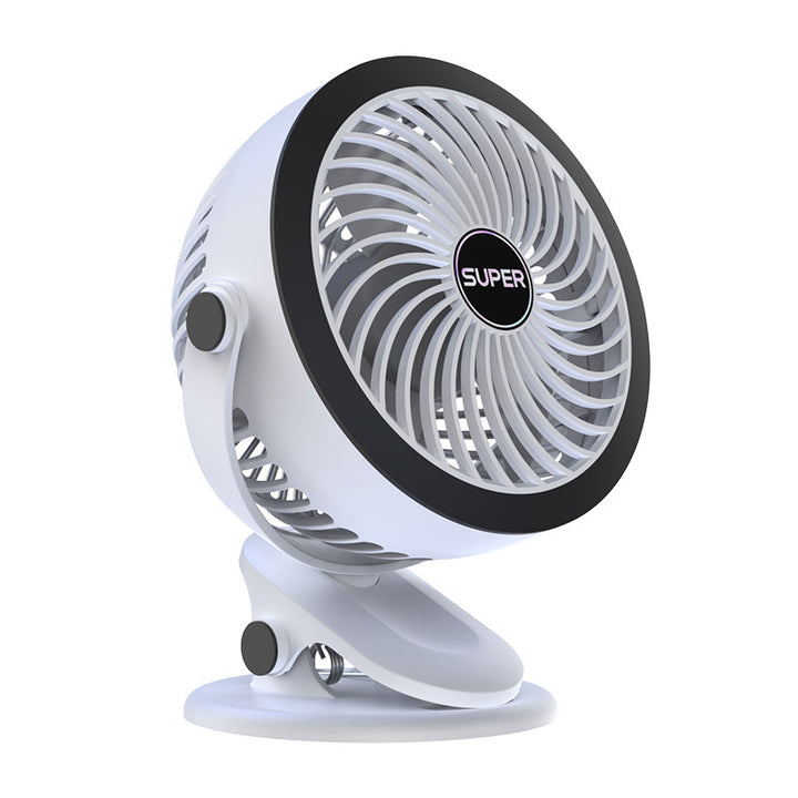 Unisex Table Fan Bowlift