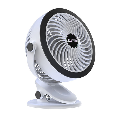 Unisex Table Fan Bowlift