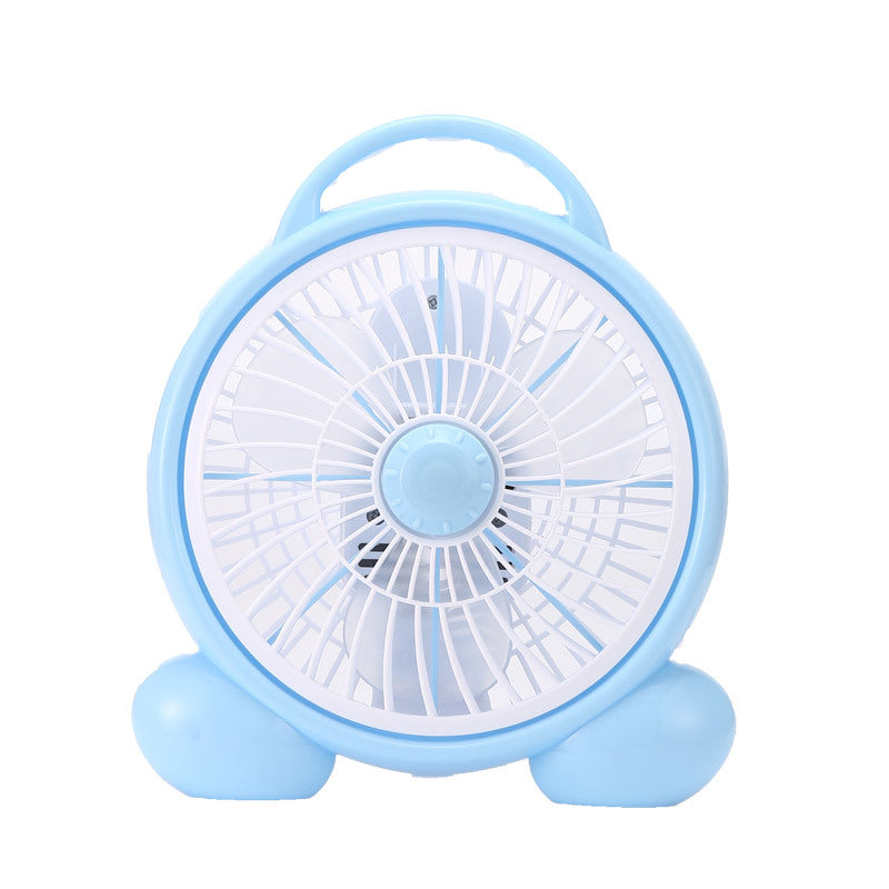 Women's portable table fan Bowlift