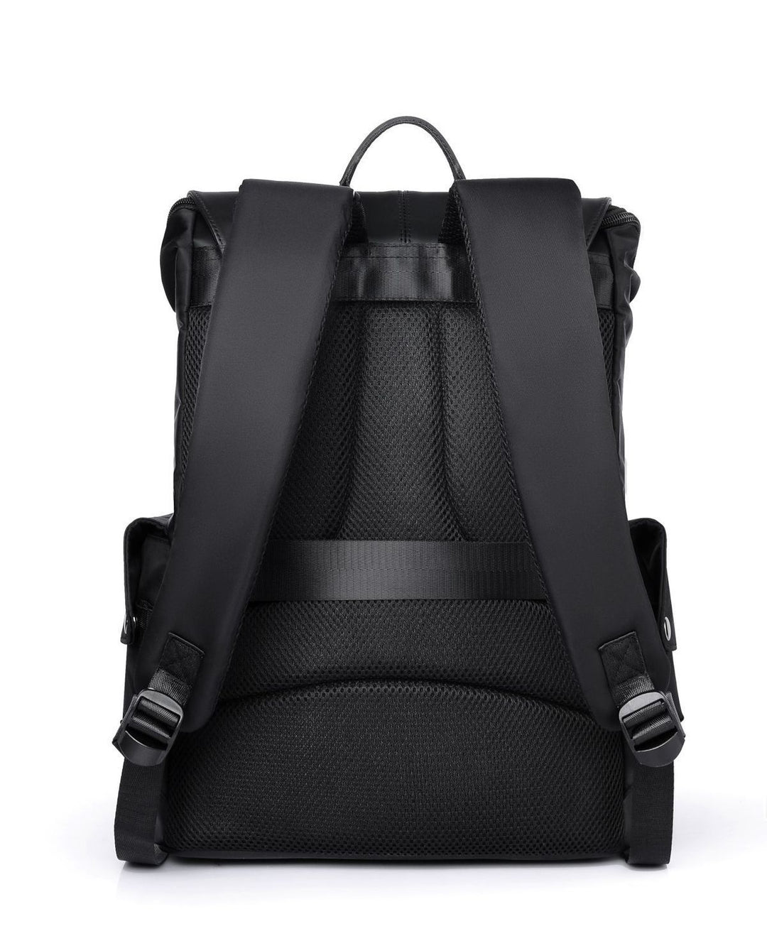 Stylish Structured Backpack