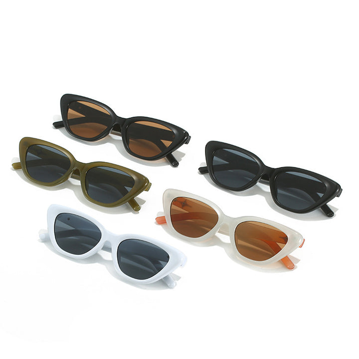 Cat-Eye Sunglasses Bowlift