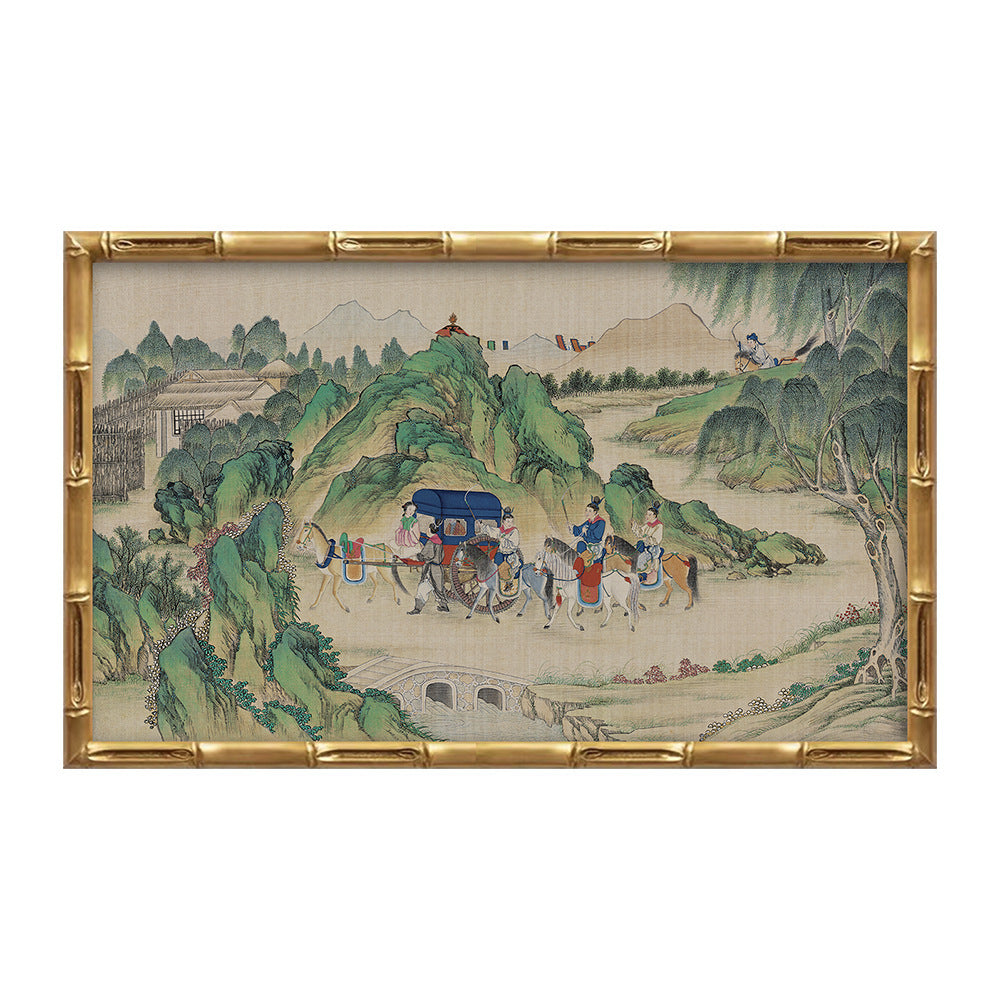 Decorative Wall Art