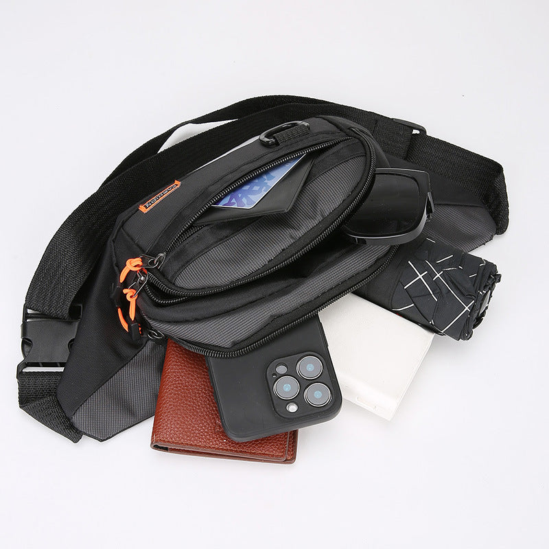 Urban Utility Fanny Pack Bowlift