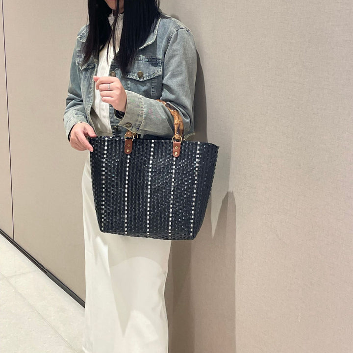 Designer Handbag Bowlift