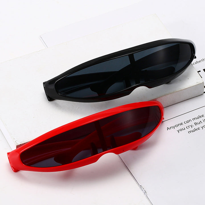 Women's safety glasses with innovative ergonomic design Bowlift