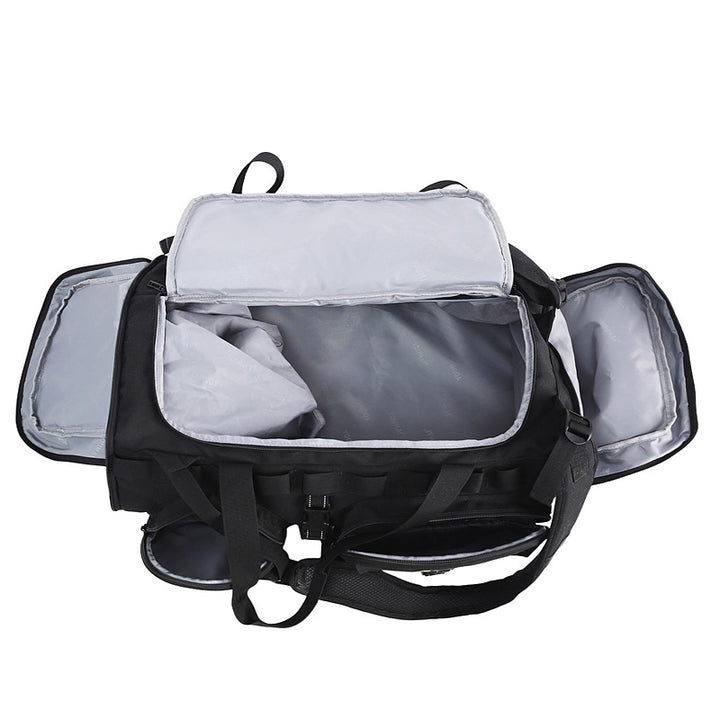 Activities and Training Bag Bowlift