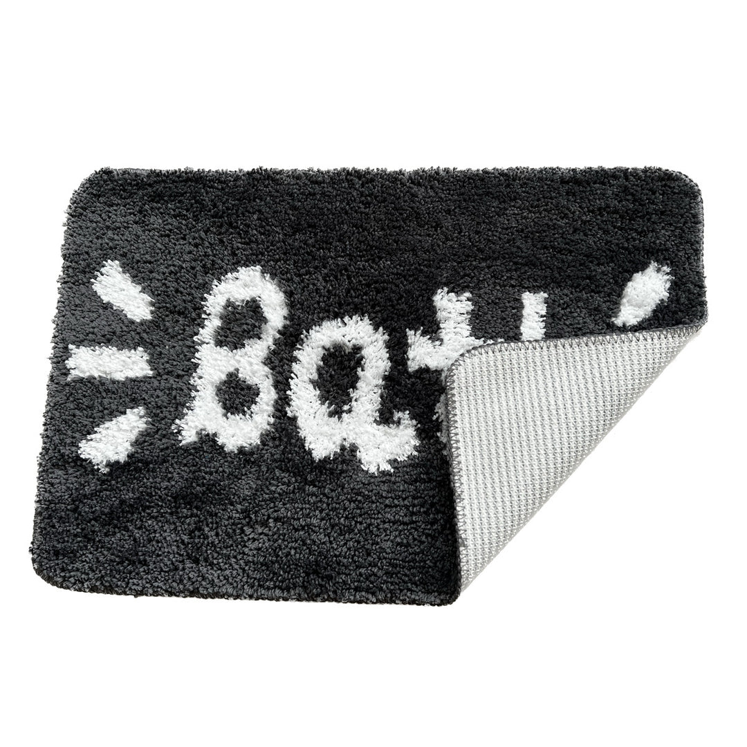 Classic Comfort Bath Mat