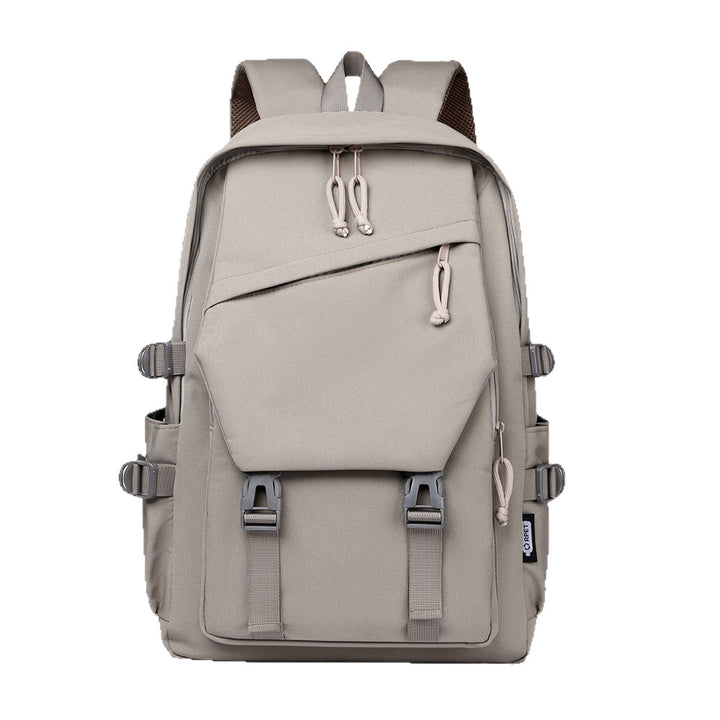 Multi-Functional Tech Backpack Bowlift