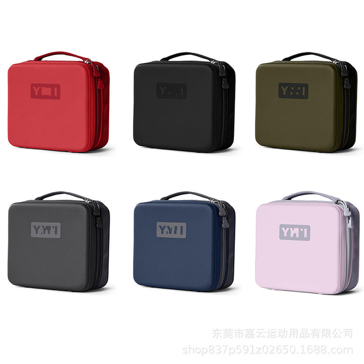 Women high-quality travel bag Bowlift