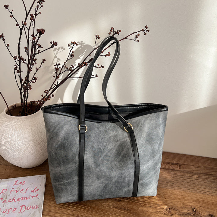 WoSpacious Everyday Tote Bag Bowlift