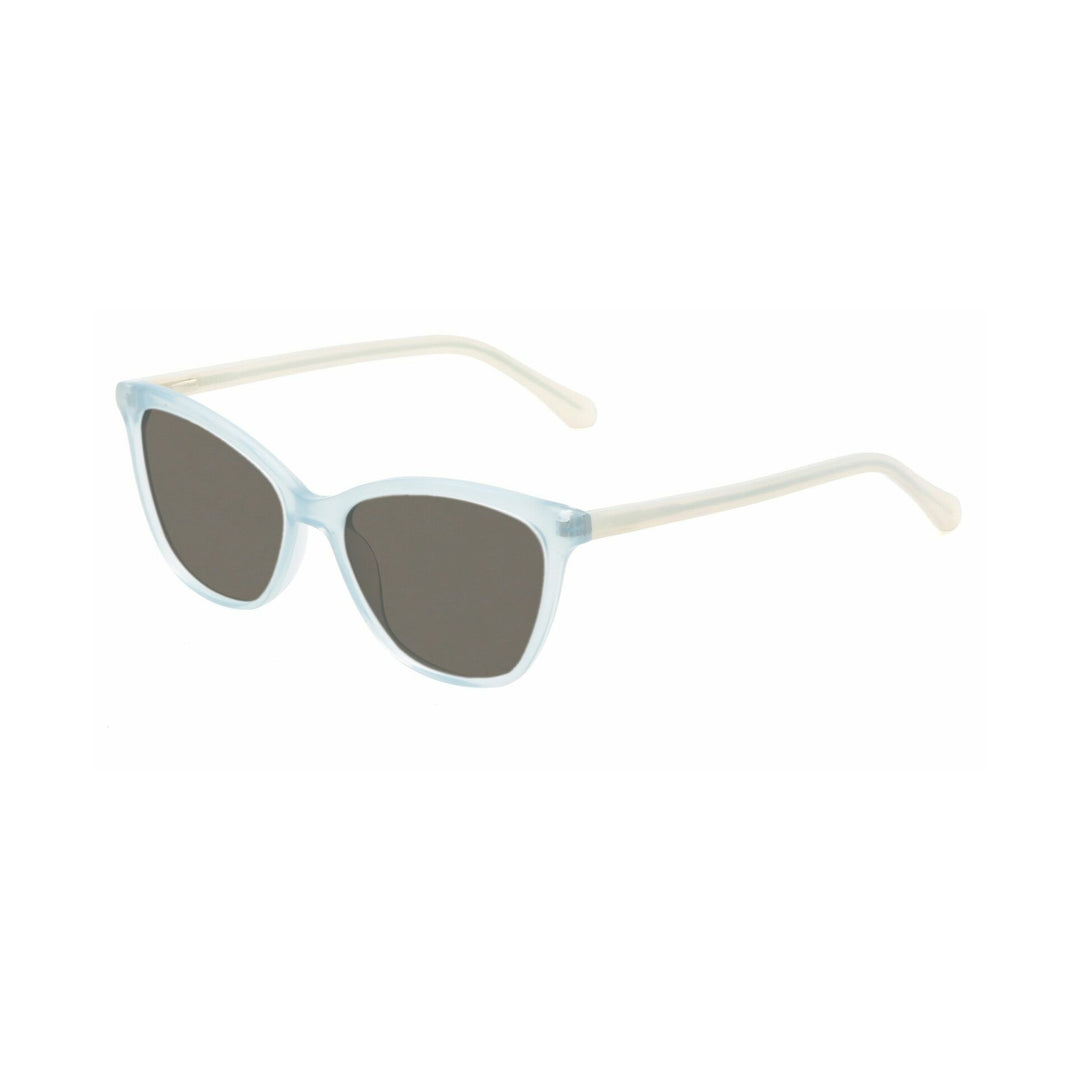Women's Cat-Eye Sunglasses with Modern Design and UV Protection Bowlift