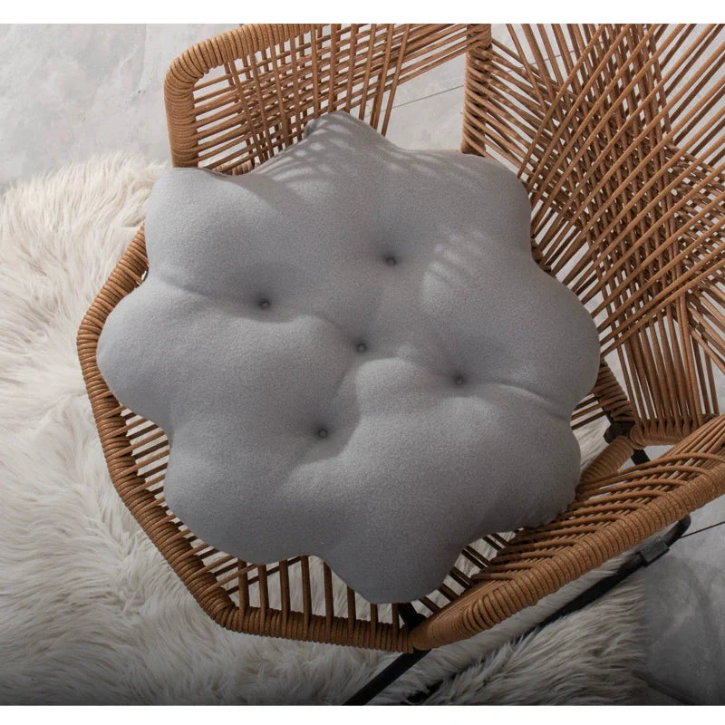 BowLift | Biscuit Seat Cushion