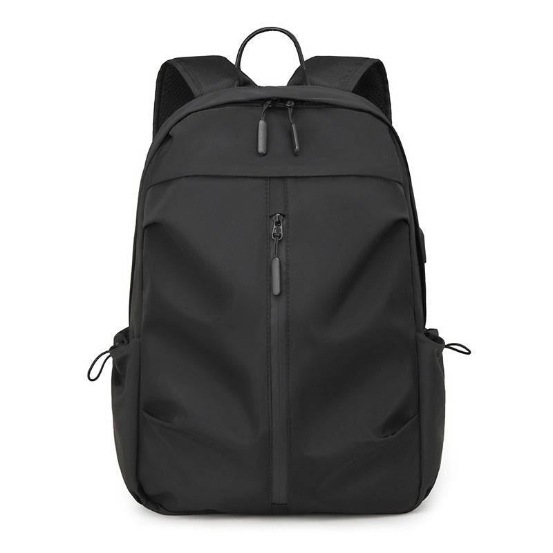 Everyday backpack with versatile compartments Bowlift