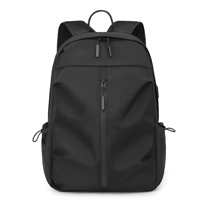 Everyday backpack with versatile compartments Bowlift