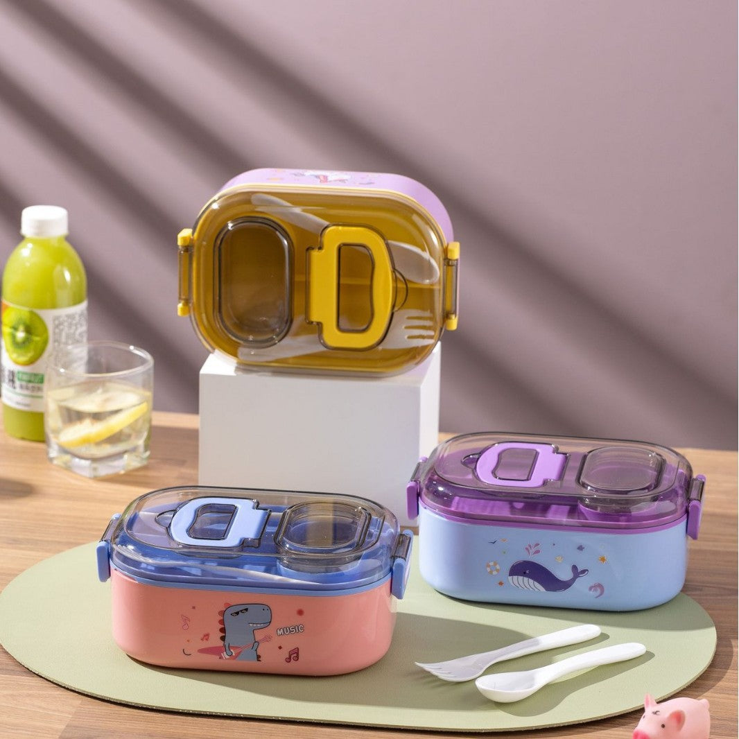 Lunch Box
