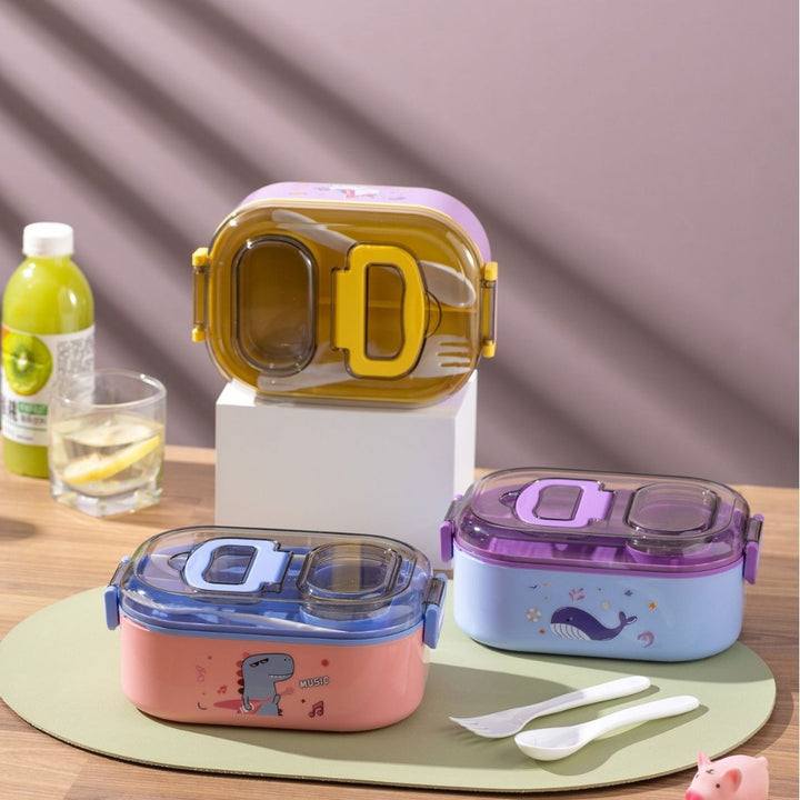 Lunch Box