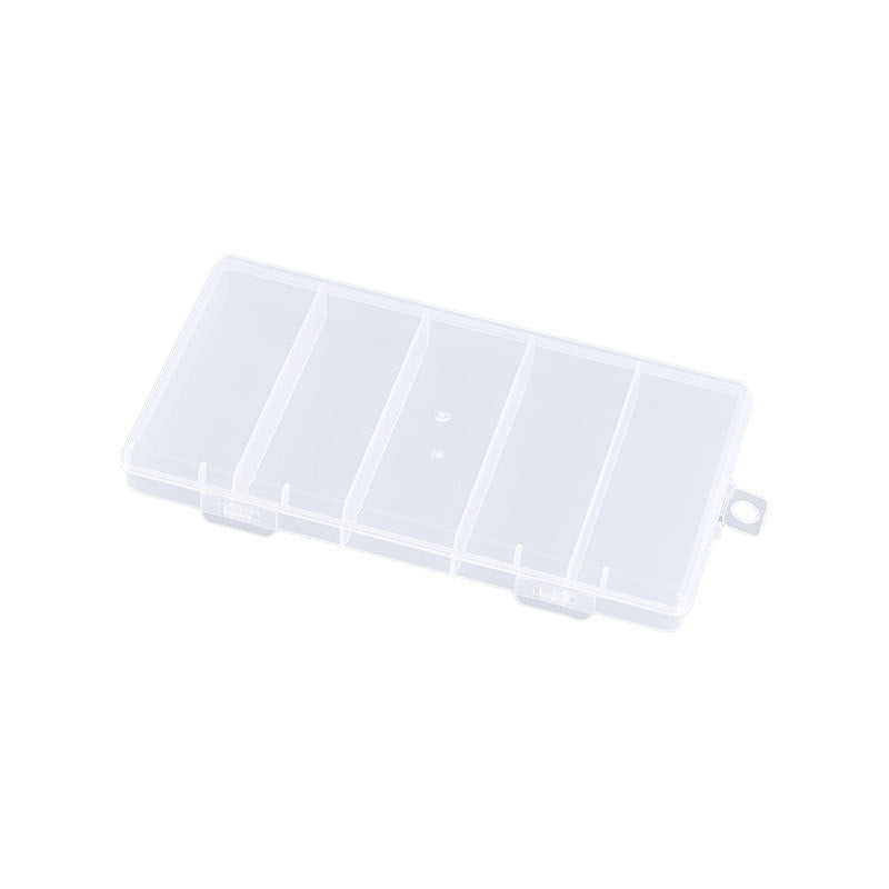 Multi-Compartment Organizer Tray Bowlift