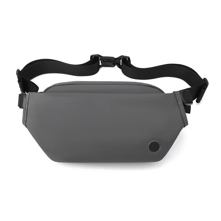 Minimalist Waterproof Sling Bag Bowlift