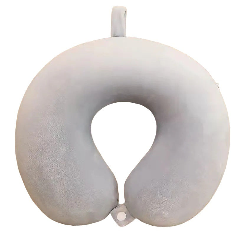 Unisex Neck Support Pillow Bowlift