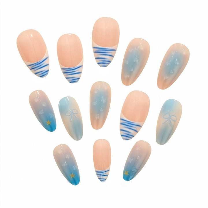 Artistic Nail Ends Bowlift