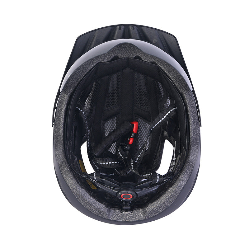 Multi-Sport Cycling Helmet Bowlift