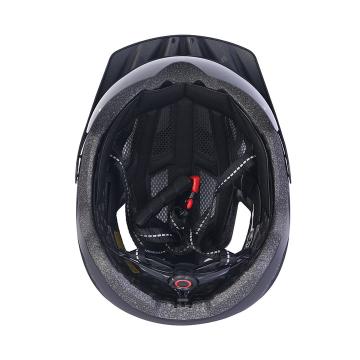 Multi-Sport Cycling Helmet Bowlift