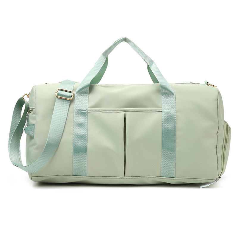 Stylish Multi-Functional Sports Duffle