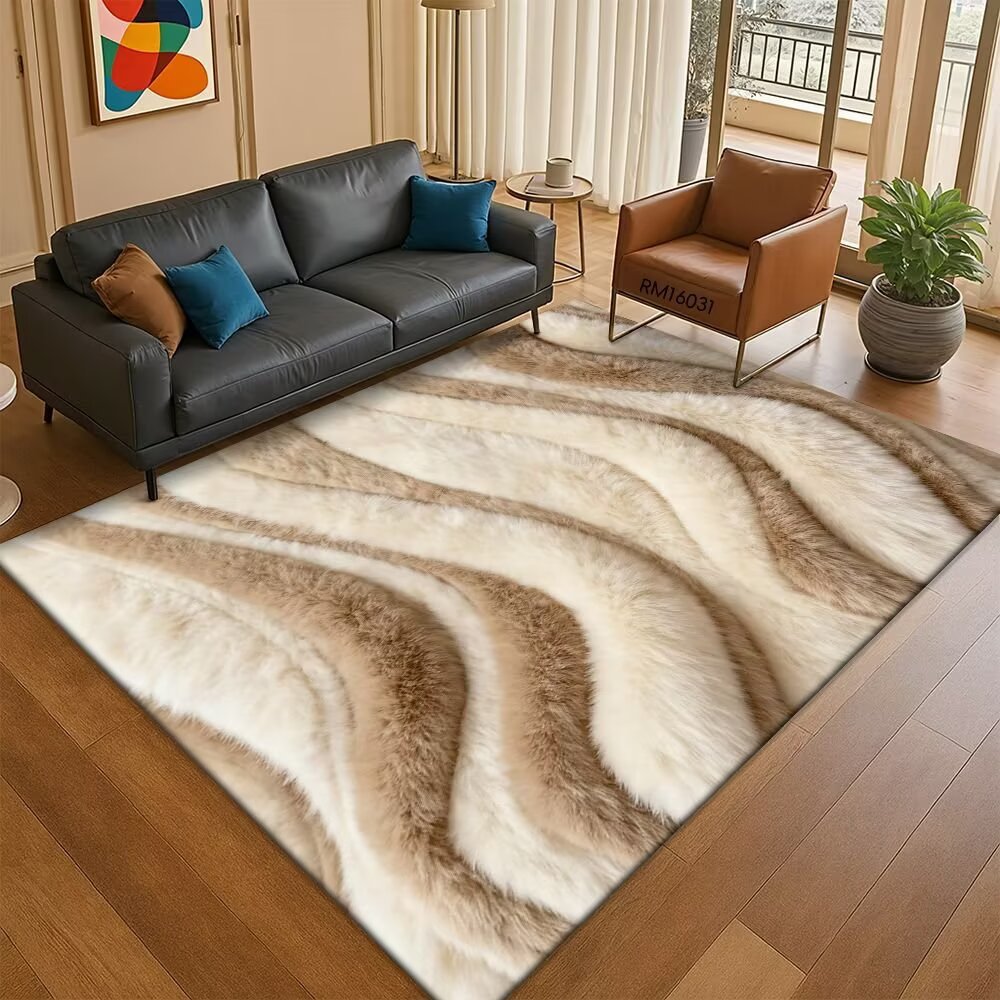 Home Decorative Area Mat
